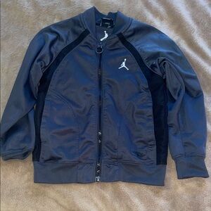 Jordan Little Boys Track Jacket